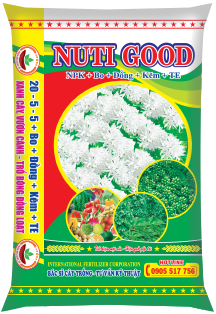 NUTI GOOD